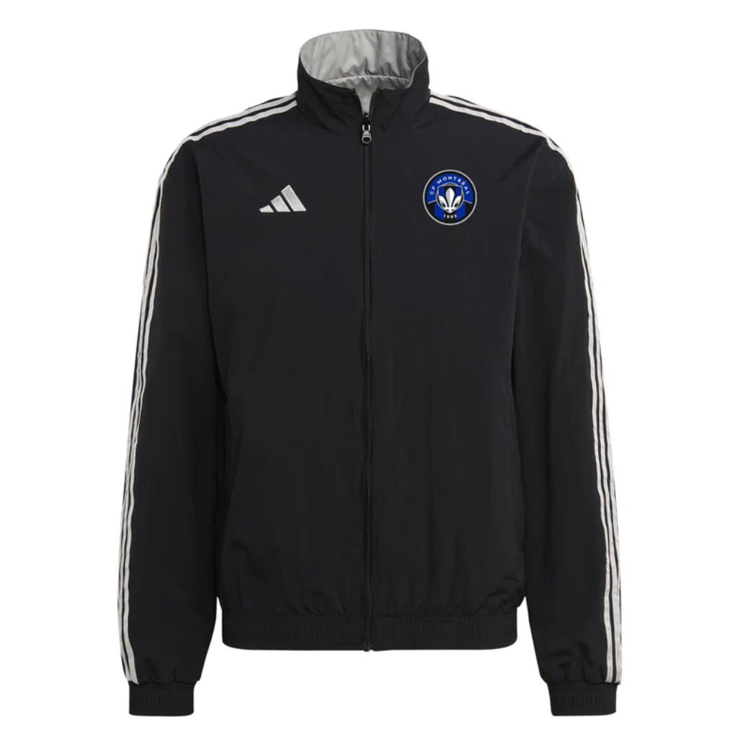 Anthem jacket adidas hotsell