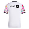 adidas - Men's CF Montreal Pride Pre-Match Jersey (IN9190)