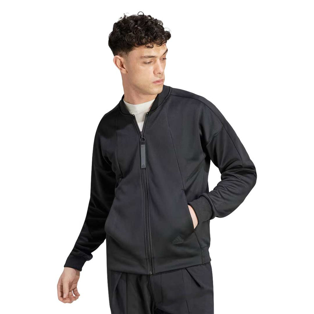 adidas - Men's City Escape Aeroready Warming Track Jacket (IC6705)