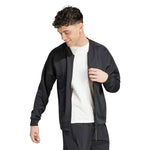 adidas - Men's City Escape Aeroready Warming Track Jacket (IC6705)