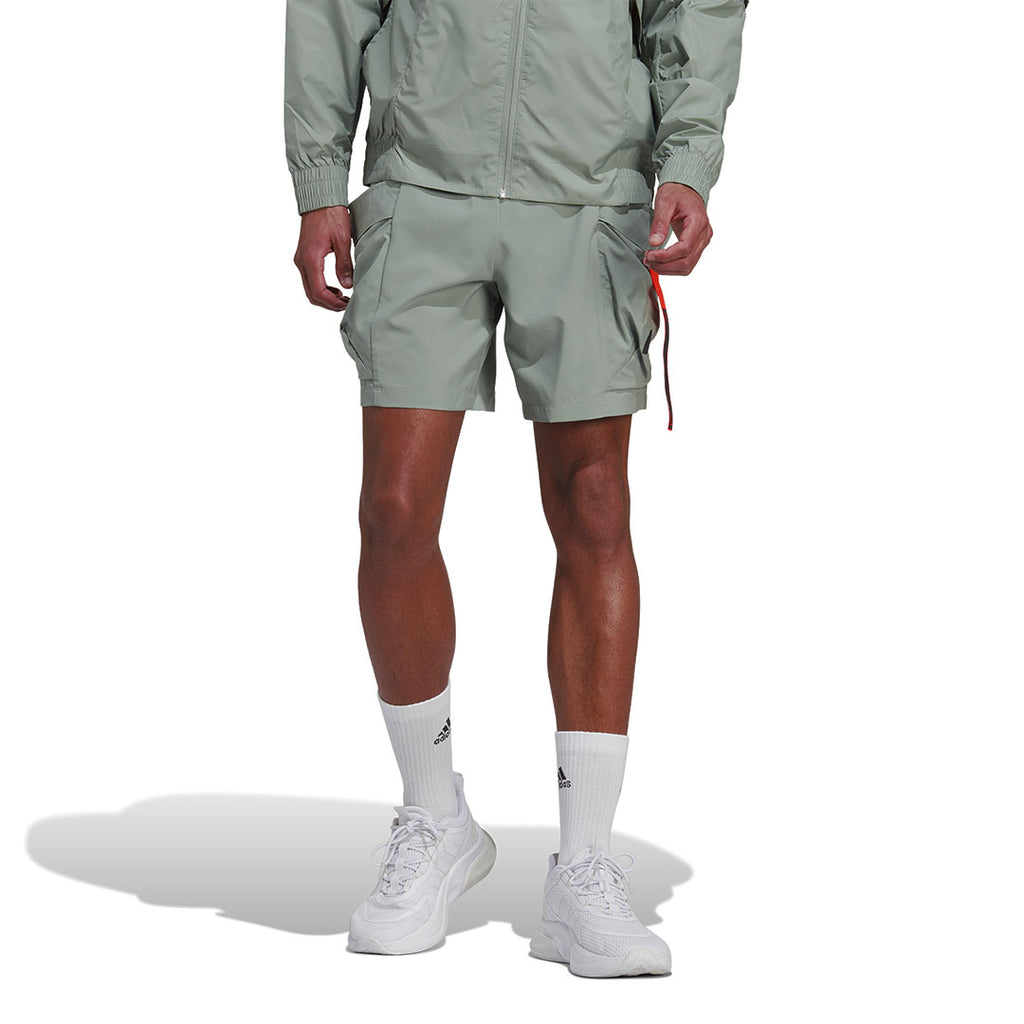 adidas - Men's City Escape Cargo Shorts (IC6724)