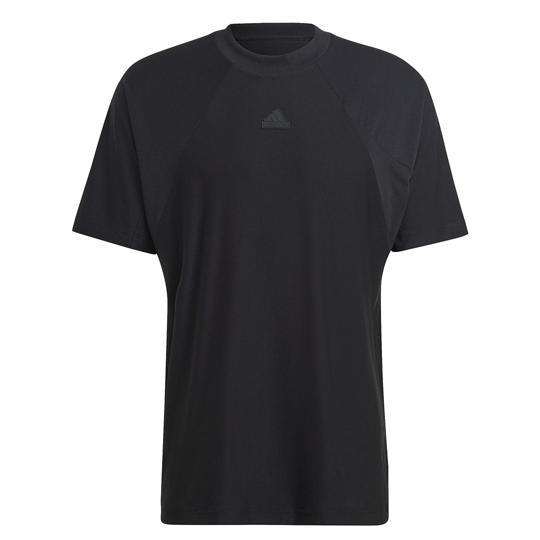 Adidas Men s City Escape T Shirt IB6022 Black S