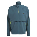 adidas - Men's City Escape Track Top (IJ6082)