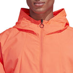 adidas - Men's City Escape Windbreaker Jacket (IC6731)