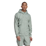 adidas - Men's City Escape Windbreaker Jacket (IC6732)