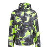 adidas - Men's City Escape Windbreaker Jacket (IJ5597)