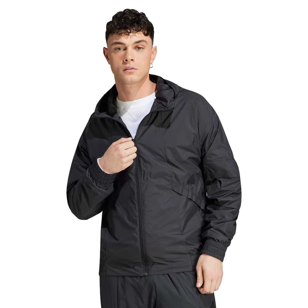 adidas - Men's City Escape Windbreaker (IC6733)