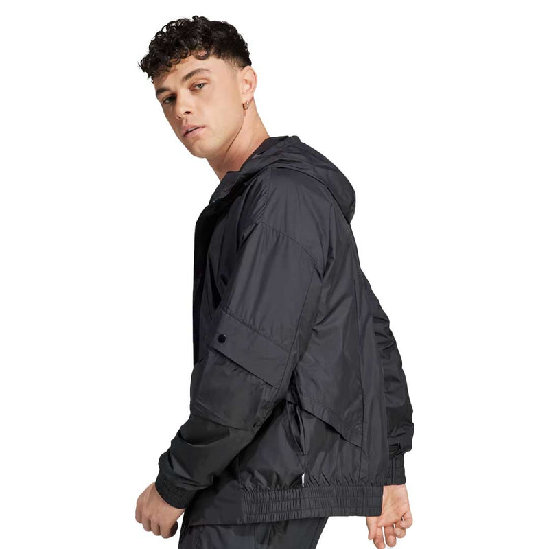 adidas - Men's City Escape Windbreaker (IC6733)