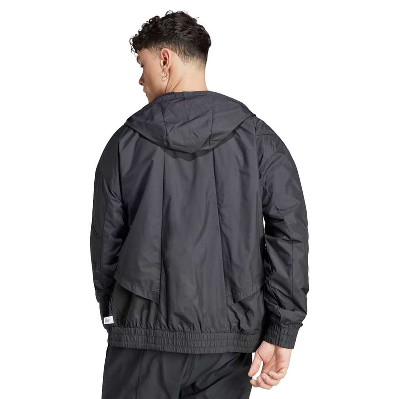 adidas - Men's City Escape Windbreaker (IC6733)