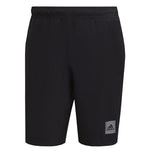 adidas - Men's Classic-Length Solid Swim Shorts (HC8558)