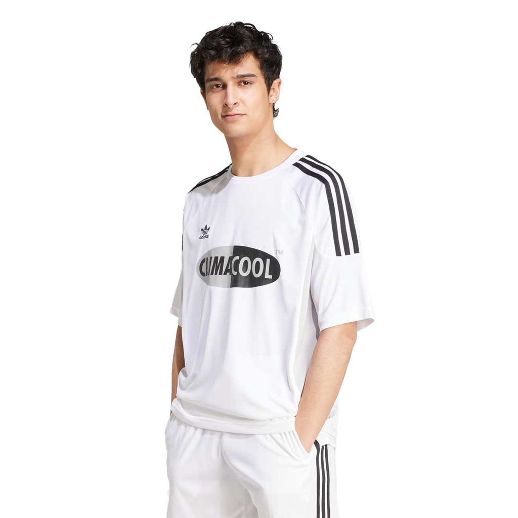 adidas - Maillot Climacool pour homme (JH4964)