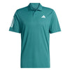 adidas - Men's Club 3-Stripes Tennis Polo (IA9509)