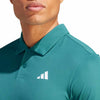 adidas - Men's Club 3-Stripes Tennis Polo (IA9509)