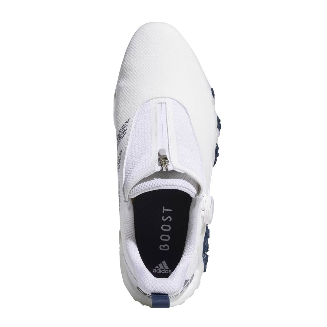 Adidas 2022 Codechaos Boa Spikeless Shoes White 10