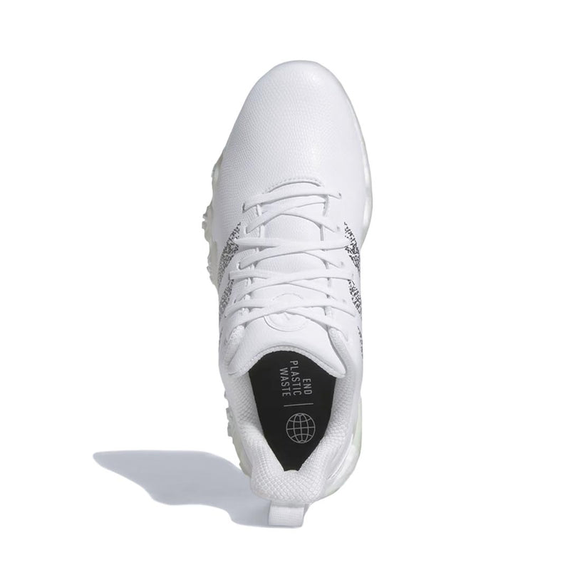 adidas - Chaussures de golf Codechaos 22 Boost pour hommes (GY9820) 