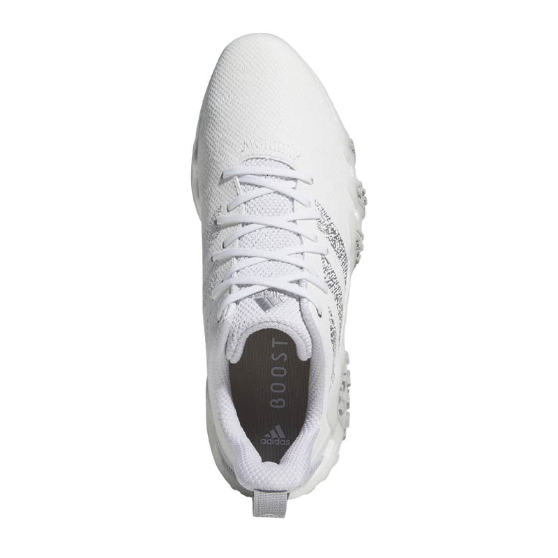 adidas - Chaussures de golf Codechaos 22 pour hommes (GX3932) 