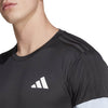 adidas - T-shirt colour block à 3 bandes pour hommes (IN5071)