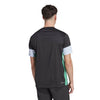 adidas - T-shirt colour block à 3 bandes pour hommes (IN5071)