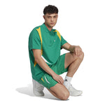 adidas - Men's Colourblock Woven Shorts (IC3692)