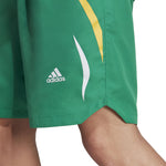 adidas - Men's Colourblock Woven Shorts (IC3692)