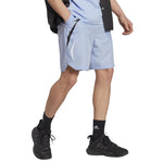 adidas - Men's Colorblock Woven Shorts (IC3693)