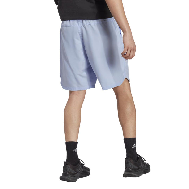 adidas - Men's Colorblock Woven Shorts (IC3693)