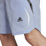 adidas - Men's Colorblock Woven Shorts (IC3693)