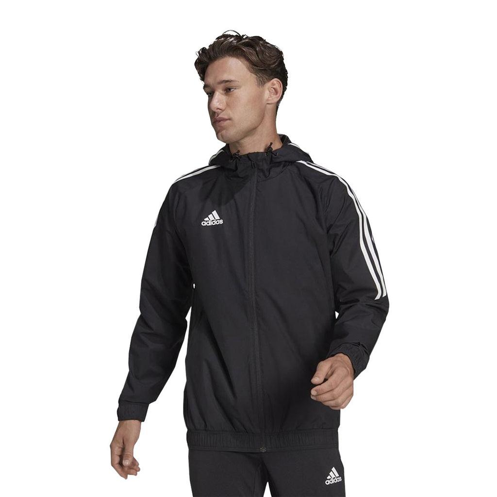 adidas - Men's Condivo 22 All-Weather Jacket (H21268)