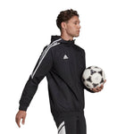 adidas - Men's Condivo 22 All-Weather Jacket (H21268)