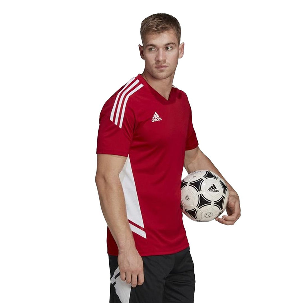 adidas - Maillot Condivo 22 pour hommes (HA6286) 