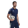 adidas - Maillot Condivo 22 pour hommes (HA6291) 