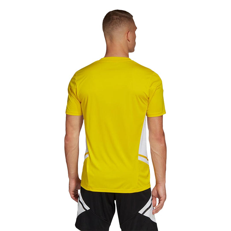 adidas - Maillot Condivo 22 pour hommes (HD2267) 