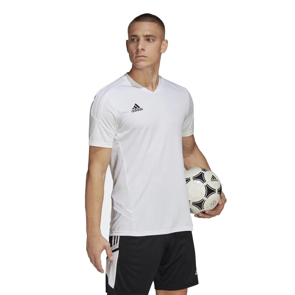 adidas - Maillot Condivo 22 pour hommes (HD2275) 