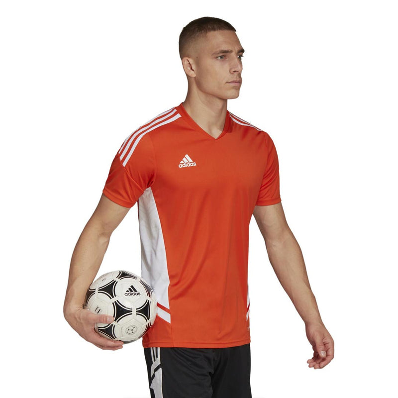 adidas - Maillot Condivo 22 pour hommes (HE3059) 