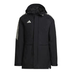 adidas - Men's Condivo 22 Stadium Parka Jacket (HT2538)