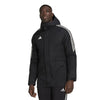 adidas - Men's Condivo 22 Stadium Parka Jacket (HT2538)