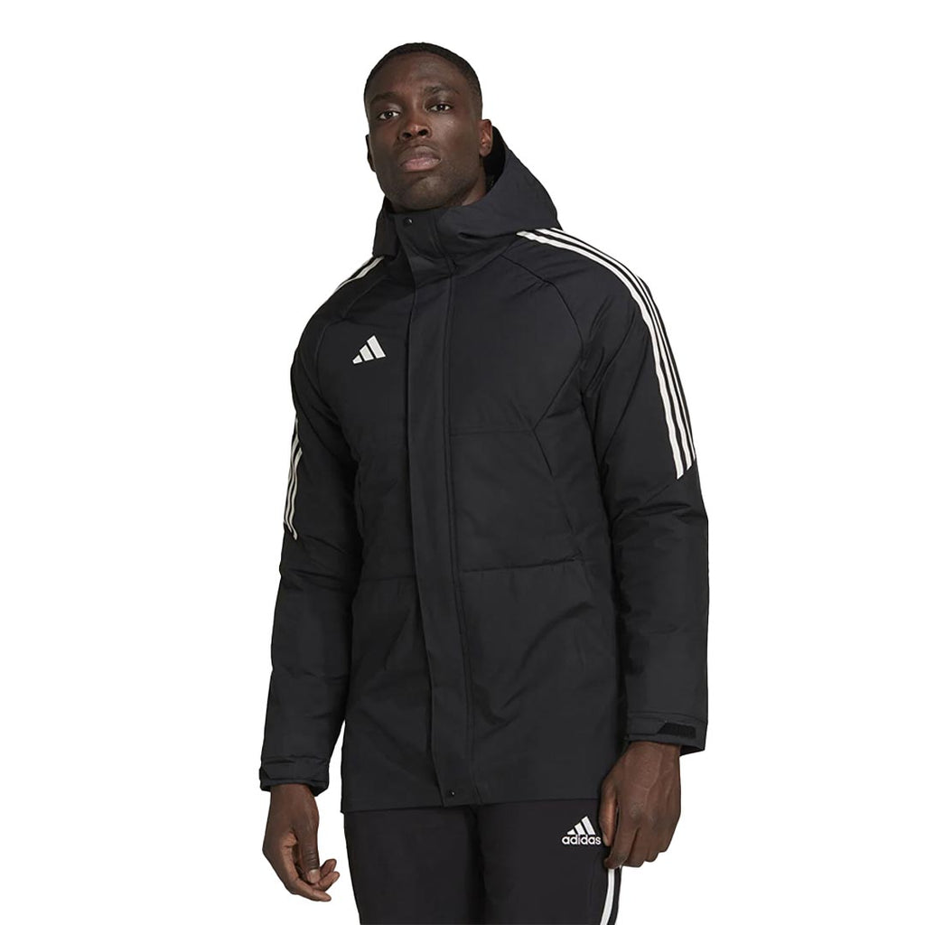 adidas - Men's Condivo 22 Stadium Parka Jacket (HT2538)