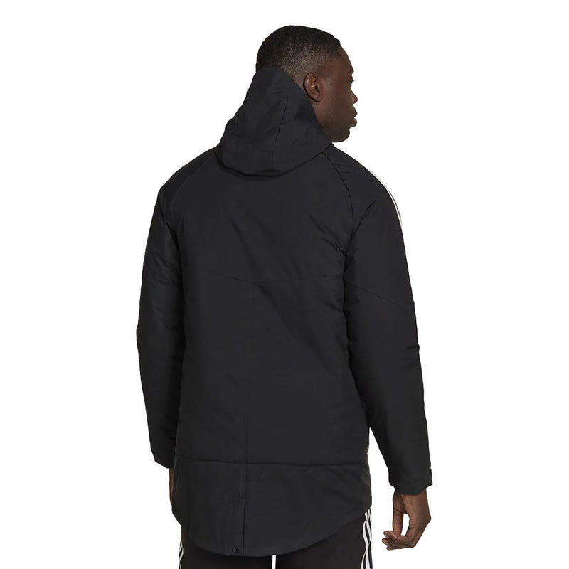 adidas - Men's Condivo 22 Stadium Parka Jacket (HT2538)