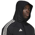 adidas - Men's Condivo 22 Stadium Parka Jacket (HT2538)