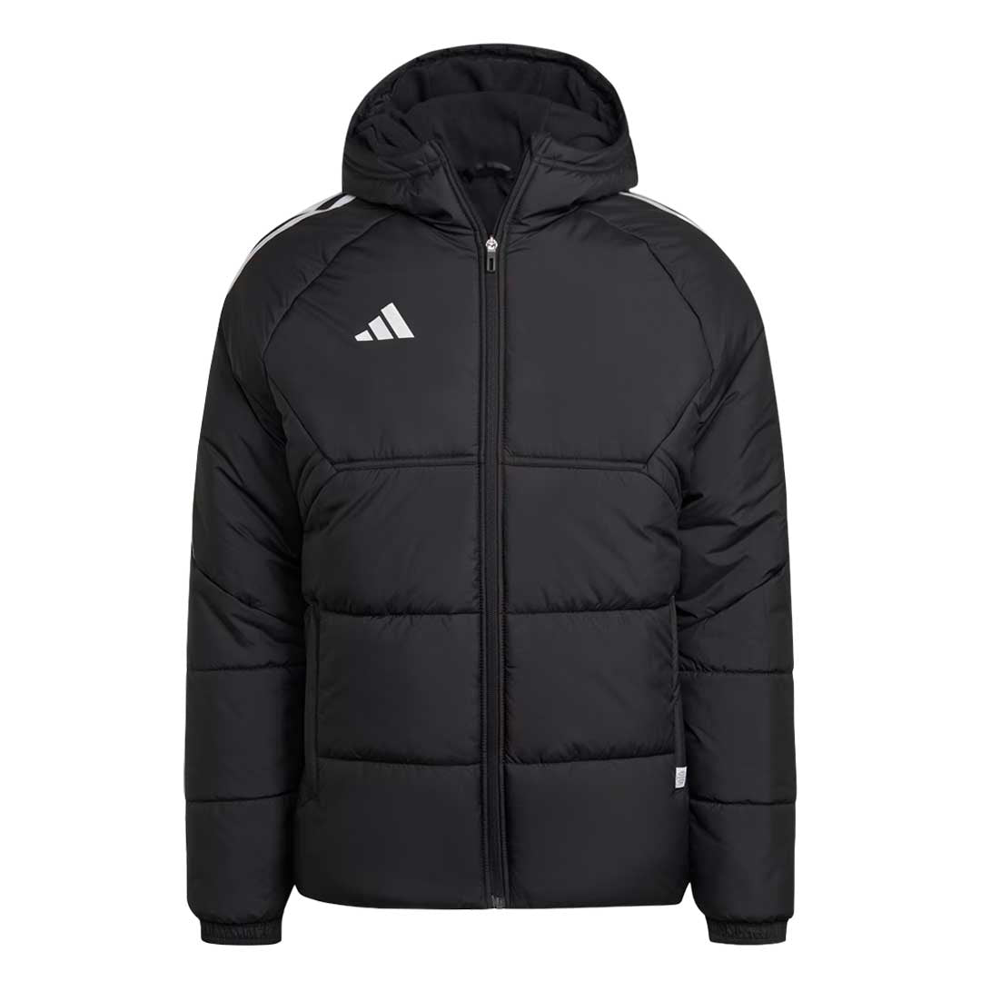 Adidas iconic winter jacket online