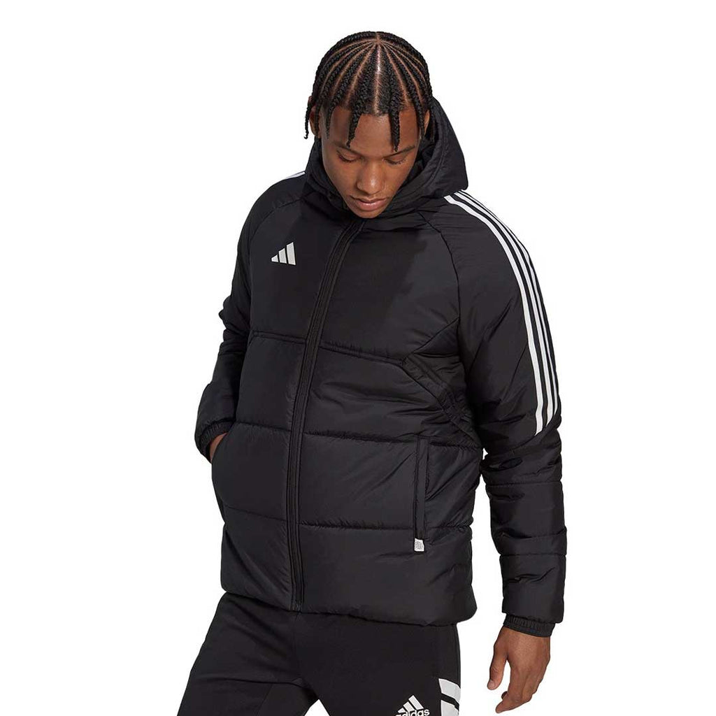 adidas - Men's Condivo 22 Winter Jacket (HT2542)