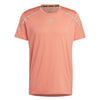 adidas - T-shirt Confident Engineered pour hommes (IC5170) 