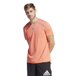 adidas - T-shirt Confident Engineered pour hommes (IC5170) 