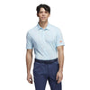 adidas - Men's Course Map Polo Tee (HF6607)