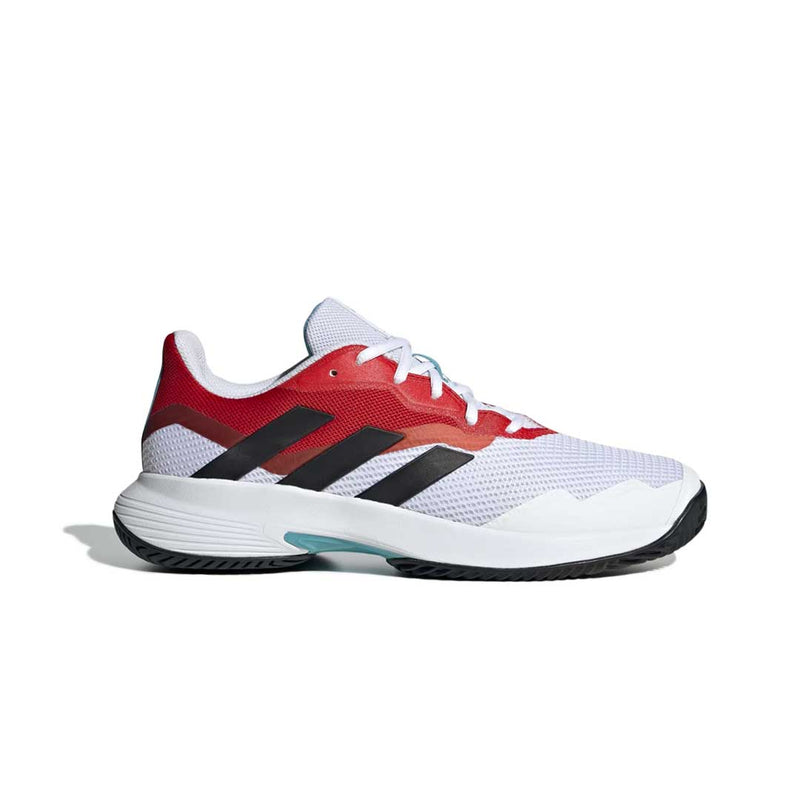 adidas - Men's CourtJam Control Tennis Shoes (HQ8469)