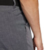 adidas - Men's Crosshatch Golf Pants (HA6214)