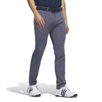 adidas - Pantalon Crosshatch pour hommes (HR9051) 