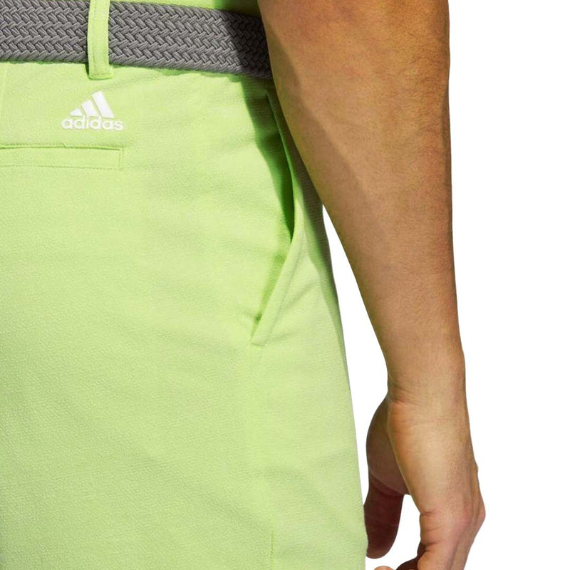 adidas - Men's Crosshatch Short (HA6223)