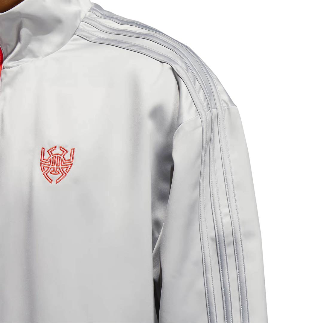 Adidas predator jacket on sale