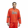 adidas - Men's D.O.N. Long Sleeve Mesh Shirt (IK7195)